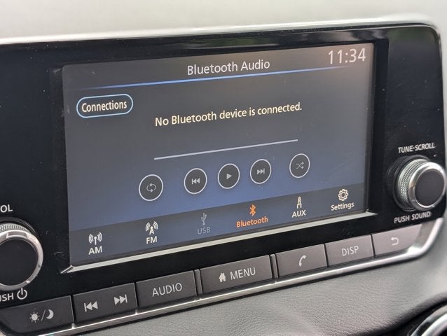 2020 Nissan Sentra S