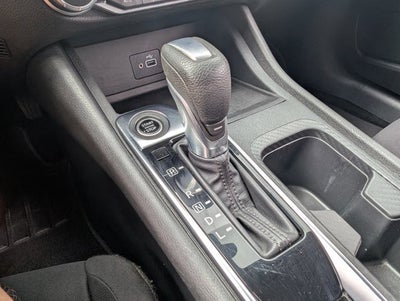 2020 Nissan Sentra S