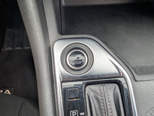 2020 Nissan Sentra S