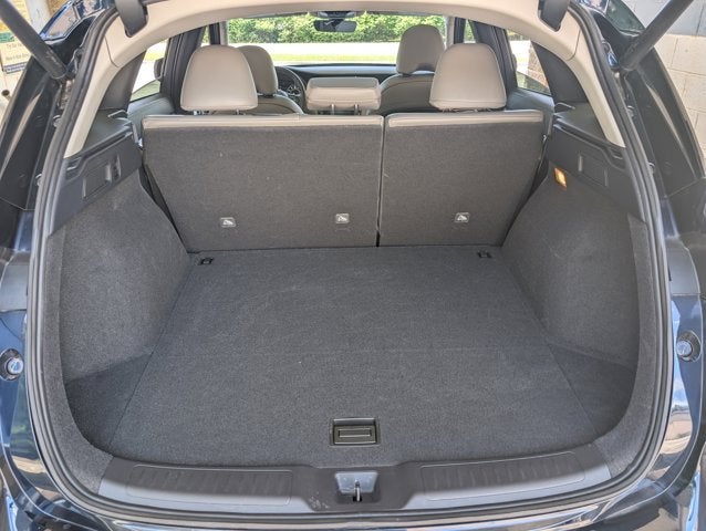 2024 INFINITI QX50 LUXE