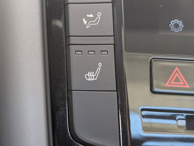 2024 INFINITI QX50 LUXE
