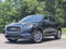 2024 INFINITI QX50 LUXE