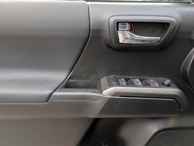 2022 Toyota Tacoma 2WD TRD Sport