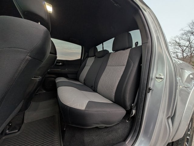 2022 Toyota Tacoma 2WD TRD Sport