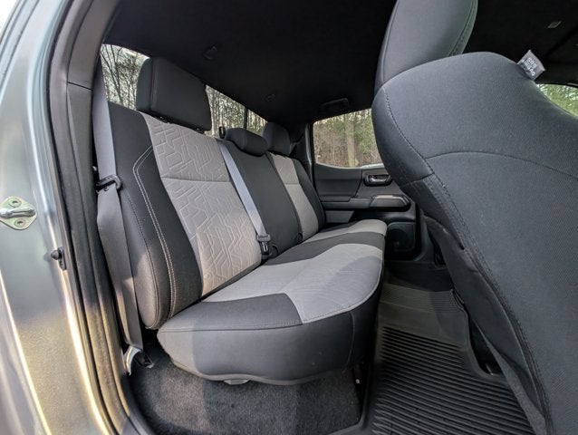 2022 Toyota Tacoma 2WD TRD Sport