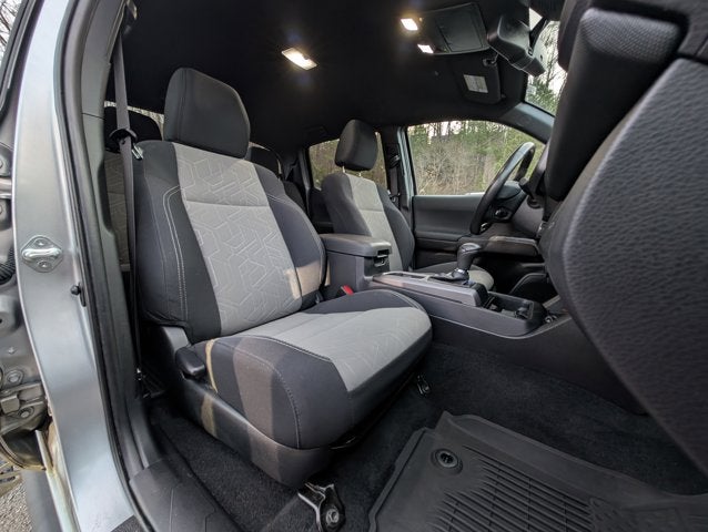 2022 Toyota Tacoma 2WD TRD Sport