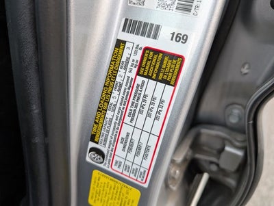 2022 Toyota Tacoma 2WD TRD Sport