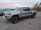 2022 Toyota Tacoma 2WD TRD Sport