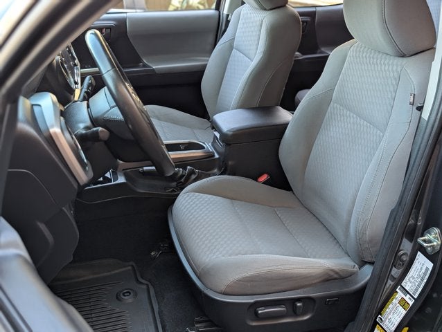 2020 Toyota Tacoma 4WD SR5