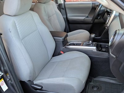 2020 Toyota Tacoma 4WD SR5