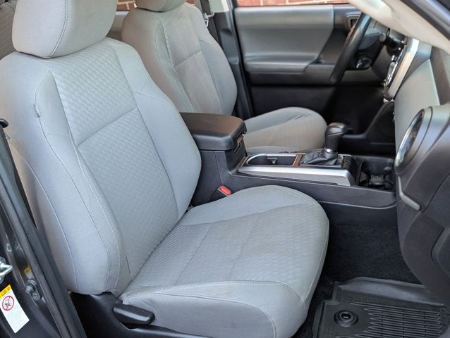 2020 Toyota Tacoma 4WD SR5