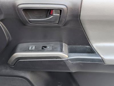 2020 Toyota Tacoma 4WD SR5