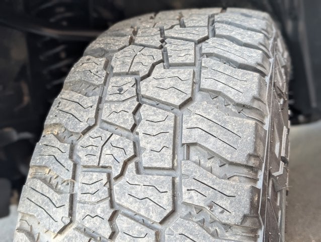 2020 Toyota Tacoma 4WD SR5