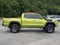 2023 Toyota Tacoma 4WD TRD Off Road