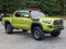 2023 Toyota Tacoma 4WD TRD Off Road