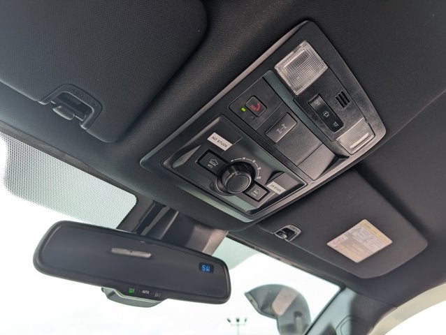 2023 Toyota Tacoma 4WD TRD Off Road