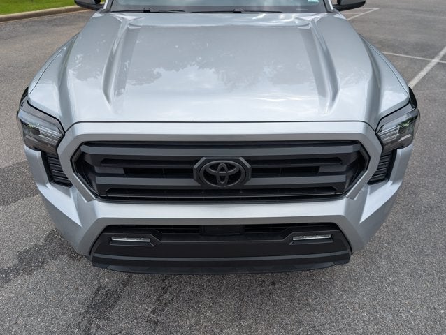 2025 Toyota Tacoma 2WD SR5