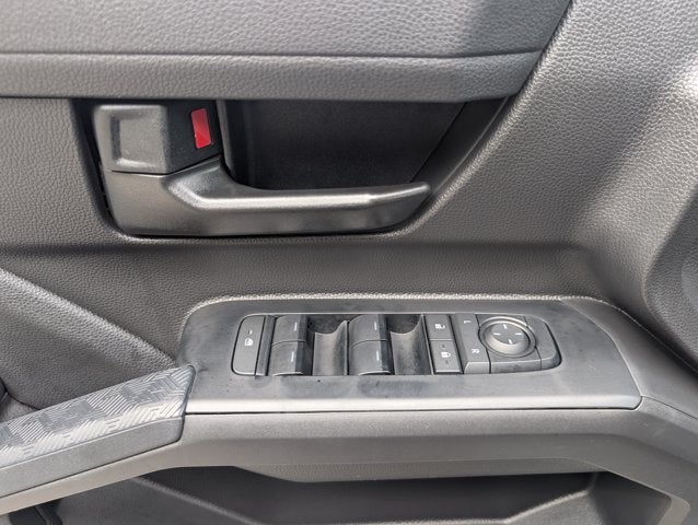 2025 Toyota Tacoma 2WD SR5
