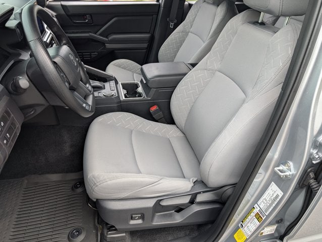2025 Toyota Tacoma 2WD SR5