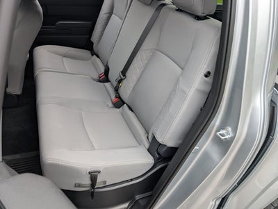 2025 Toyota Tacoma 2WD SR5