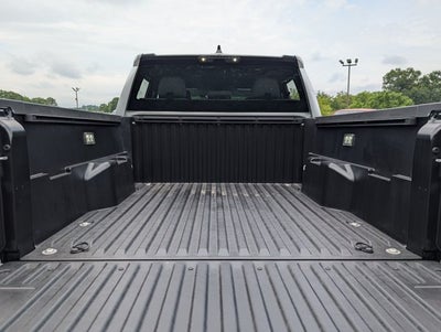 2025 Toyota Tacoma 2WD SR5