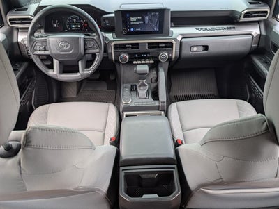 2025 Toyota Tacoma 2WD SR5