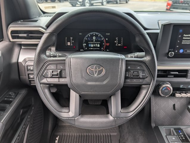 2025 Toyota Tacoma 2WD SR5