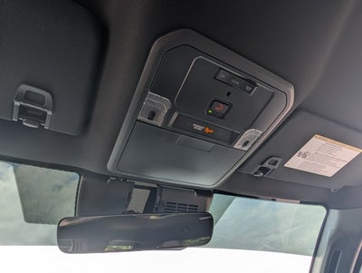 2025 Toyota Tacoma 2WD SR5