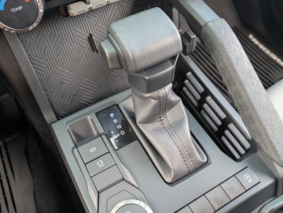 2025 Toyota Tacoma 2WD SR5