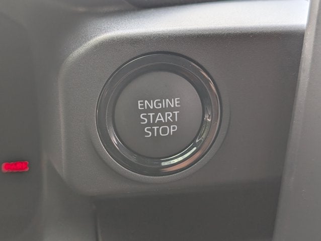 2025 Toyota Tacoma 2WD SR5