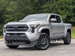 2025 Toyota Tacoma 2WD SR5