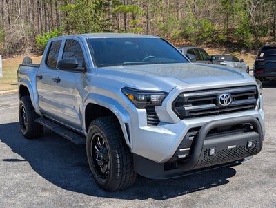 2025 Toyota Tacoma 2WD SR