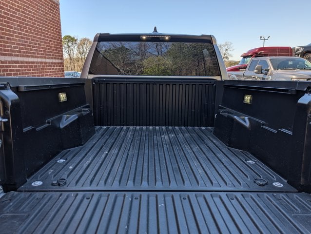 2025 Toyota Tacoma 2WD SR