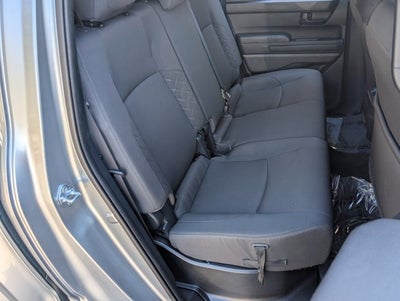 2025 Toyota Tacoma 2WD SR