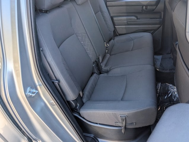 2025 Toyota Tacoma 2WD SR