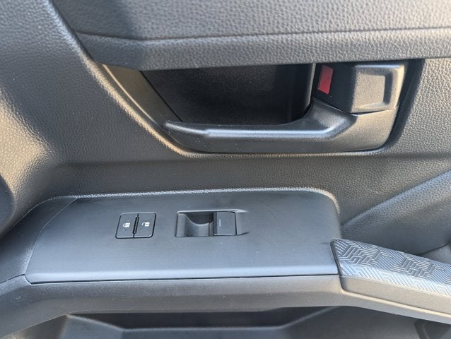 2025 Toyota Tacoma 2WD SR