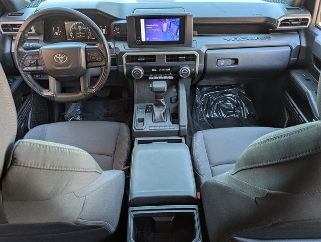 2025 Toyota Tacoma 2WD SR