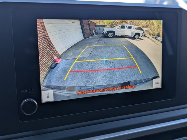 2025 Toyota Tacoma 2WD SR