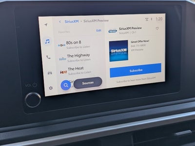 2025 Toyota Tacoma 2WD SR