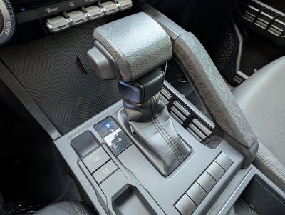 2025 Toyota Tacoma 2WD SR