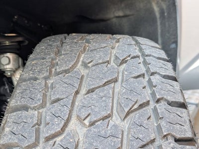 2025 Toyota Tacoma 2WD SR