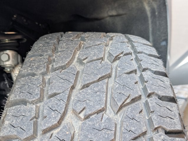 2025 Toyota Tacoma 2WD SR