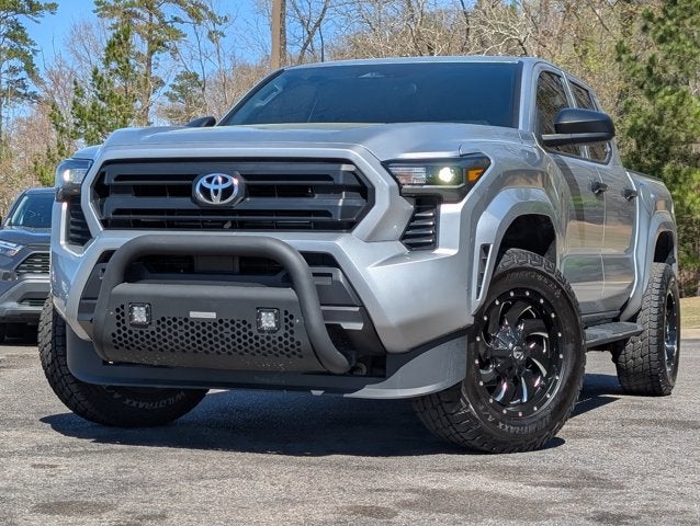 2025 Toyota Tacoma 2WD SR