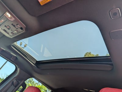 2024 Toyota Tacoma 4WD TRD Pro Hybrid