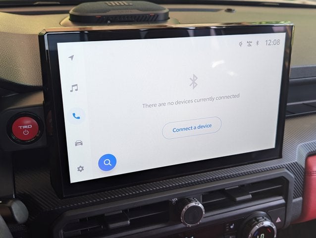 2024 Toyota Tacoma 4WD TRD Pro Hybrid