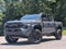 2024 Toyota Tacoma 4WD TRD Pro Hybrid