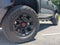 2024 Toyota Tacoma 4WD TRD Pro Hybrid