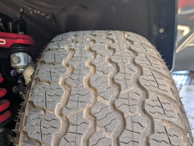 2024 Toyota Tacoma 4WD TRD Pro Hybrid
