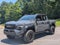 2024 Toyota Tacoma 4WD TRD Pro Hybrid