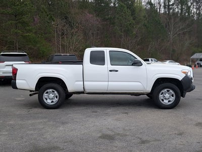 2022 Toyota Tacoma 2WD SR